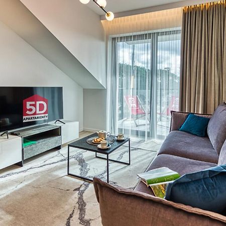 Rezydencja Niechorze 328 - 5D Apartamenty 外观 照片