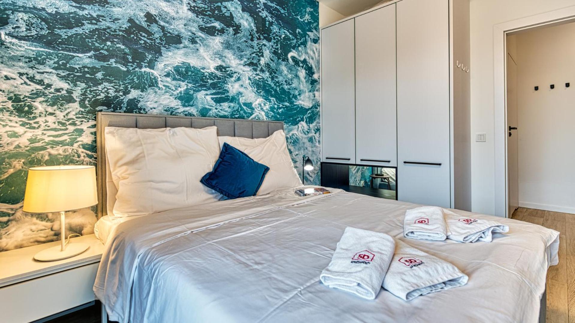 Rezydencja Niechorze 328 - 5D Apartamenty 外观 照片