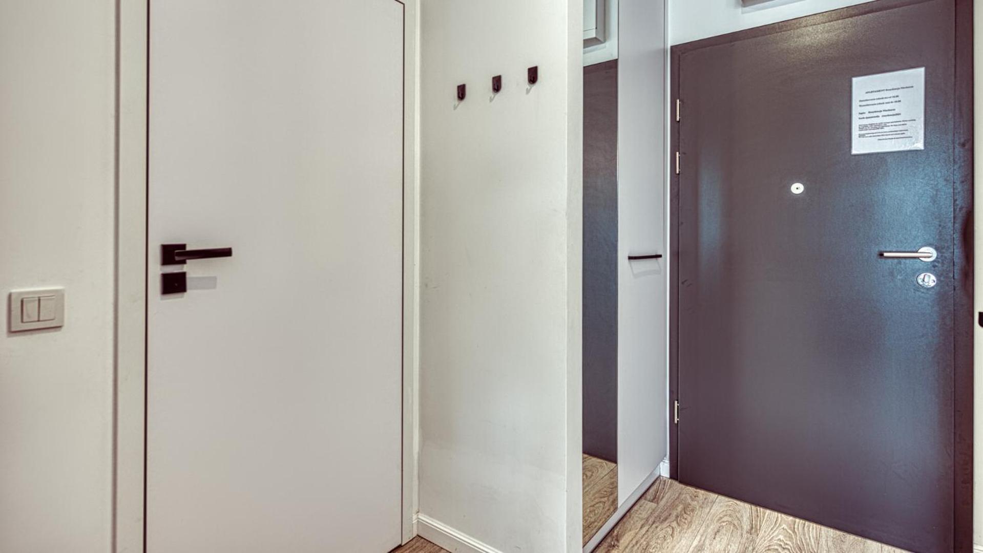 Rezydencja Niechorze 328 - 5D Apartamenty 外观 照片