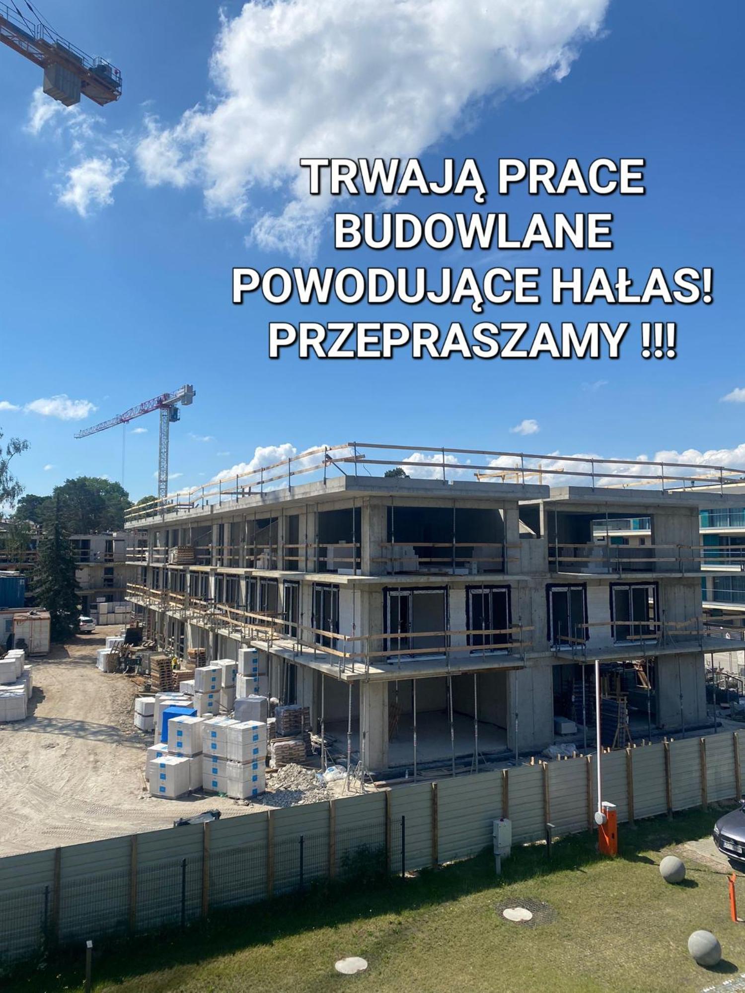 Rezydencja Niechorze 328 - 5D Apartamenty 外观 照片